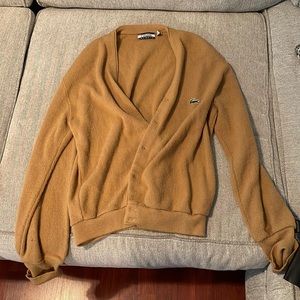 IZOD womens sweater